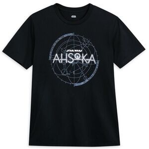 Ahsoka T-Shirt